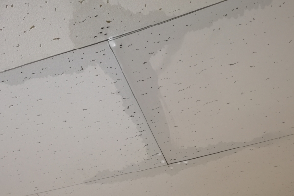 天井・壁濡れ